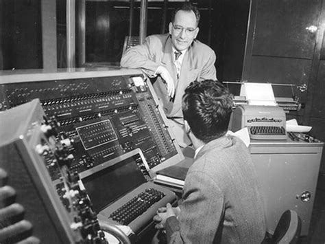 Alan Turing And The Birth Of Modern Computing Photo 3 Pictures