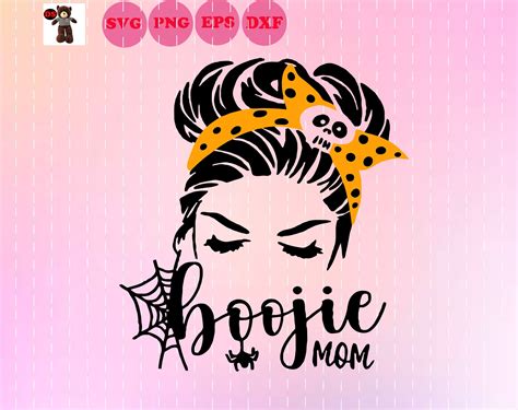 Mom Boojie Svg Mom Halloween Svg Momlife Svg Mom Sexy Svg Etsy