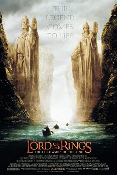 Amazon Poster Stop Online The Lord Of The Rings The Fellowship Of