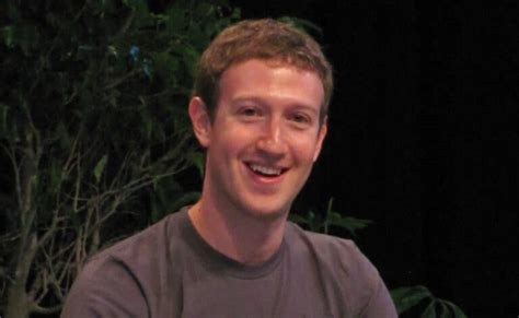 Mark Zuckerberg Joins The 200 Billion Net Worth Club