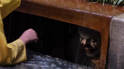 We Need To Talk About The Opening Scene Of “It”