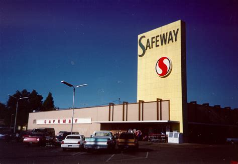 Safeway – Groceteria.com