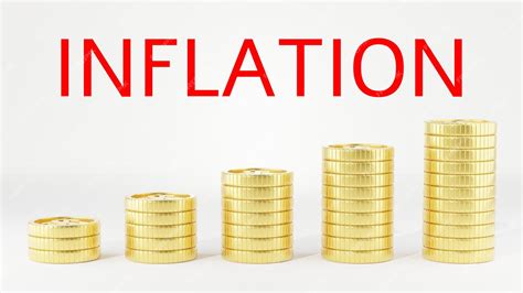 Premium Photo Inflation Recession The Idea For Fed Consider Interest