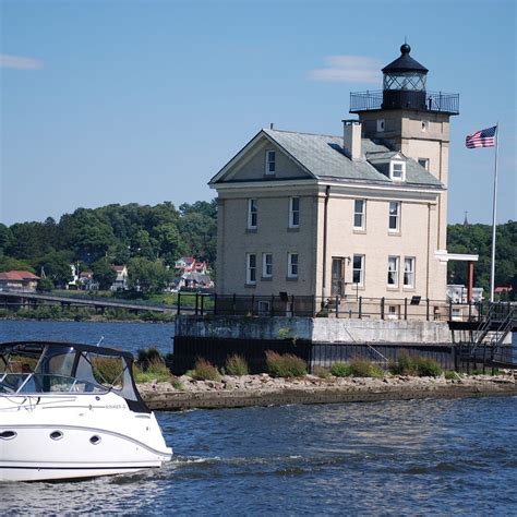 RONDOUT LIGHTHOUSE (Kingston) - 2022 What to Know BEFORE You Go