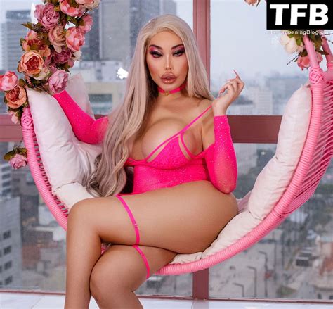 Jessica Alves Showcases Her Sexy Body In A Hot Shoot Photos Pinayflixx Mega Leaks