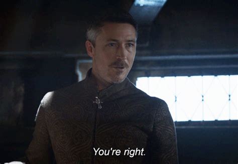 13 Striking Quotes By Petyr Baelish Which Prove Why He Was One Of The ...