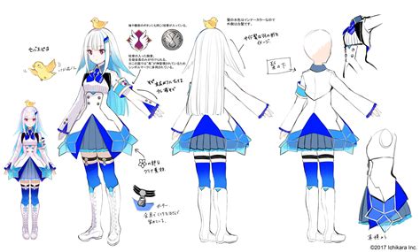 1 หน้าแรก ทวิตเตอร์ Character Sheet Character Art Drawing Anime Clothes Character Design