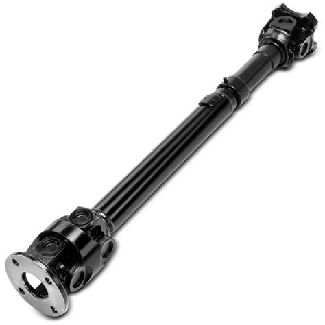 Front Driveshaft Prop Shaft Assembly For Chevrolet Astro