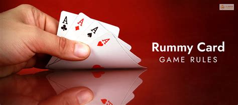 How To Play Rummy A Step By Step Guide To Rummy Rules