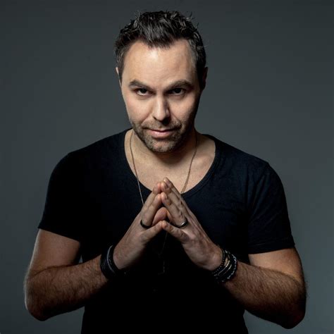 Greg Armano - DJ Producteur - Lux Happenings