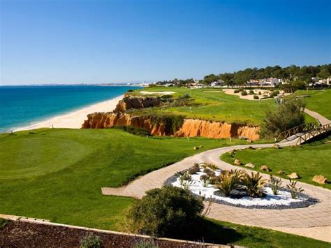 Algarve Golf - Easy Tee Times & the Top Deals on All Courses