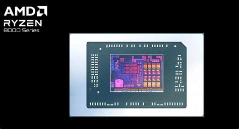 ryzen ai  entre die shot  tests ces processeurs mobiles nont