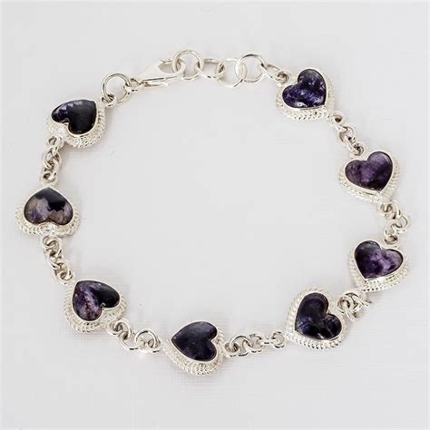 Silver Blue John Jewellery Shop Online Blue John Gems Ltd