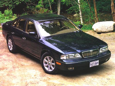 1996 INFINITI Q45 - Specs, Prices, MPG, Reviews & Photos | Cars.com