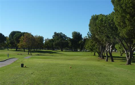 Alondra Golf Course – Par 3 (Lawndale) – Richie's World of Golf