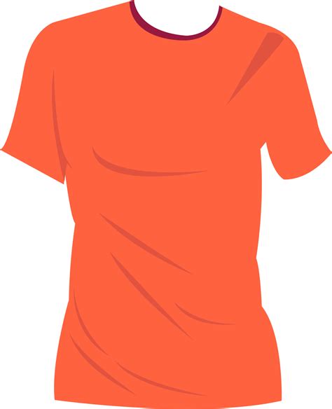 Apparel Shirts Template T Shirt Templates Icon 10153975 Png