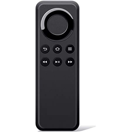 Amazon Replacement Voice Remote Control Nd Gen L B H With