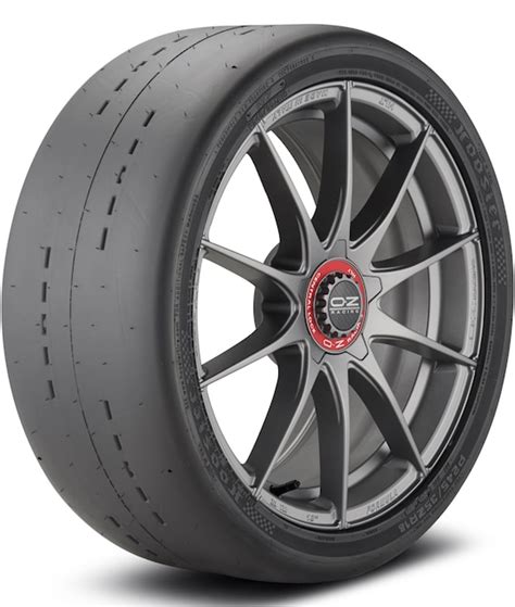 Hoosier Street Radial Pro Tires