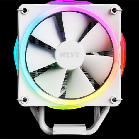 Nzxt T Rgb Mm White