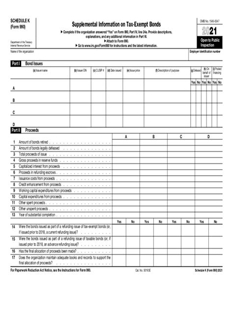 Schedule K Form Fill Out Sign Online DocHub