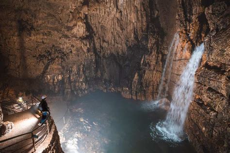 All about the Stiffe Caves: stunning underground waterfalls (2025)