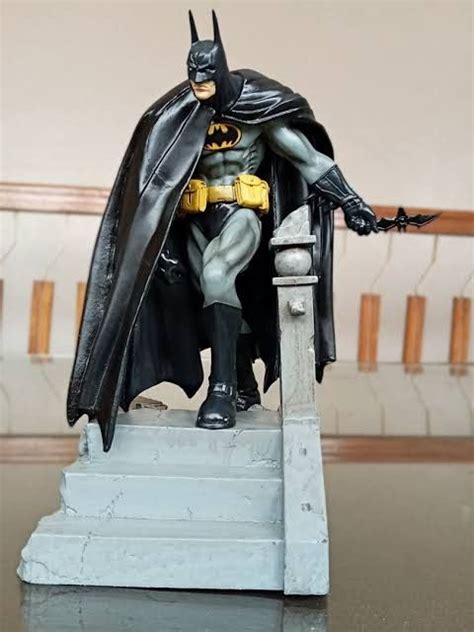 Yamato Kia Asamiya Batman Set Of On Carousell