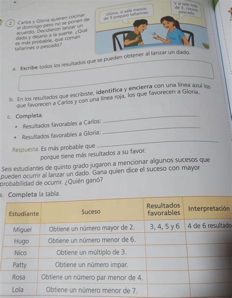 Carlos Y Gloria Quieren Cocinar El Domingo Pero No Se Ponen De Acuerdo