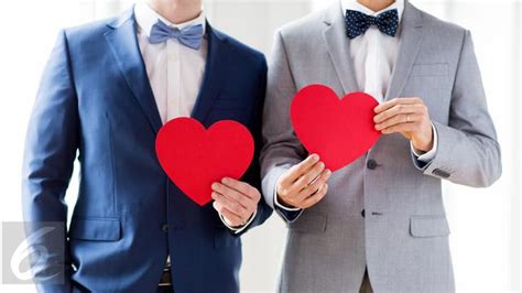 5 Peserta Pesta Seks Gay Di Surabaya Positif HIV Regional Liputan6