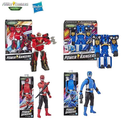 Brinquedos Power Rangers - Power Rangers Brinquedos Forca Do Tempo