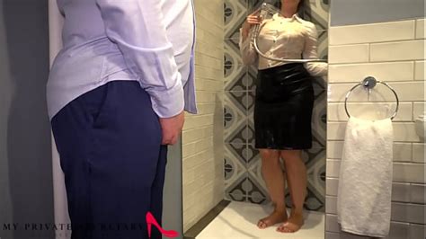 Braless Blouse Office Secretary Search XVIDEOS