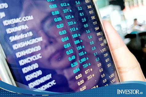 Jelang Stock Split Saham Bayan Resources Byan Kian Melambung