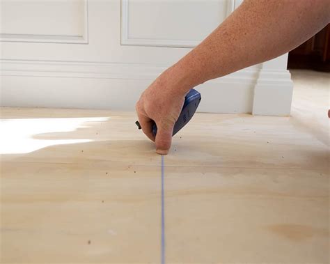 How To Lay Vinyl Plank Flooring With Glue At Marc Cohen Blog