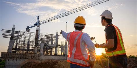 Key Differences Between Contractors Subcontractors Procore