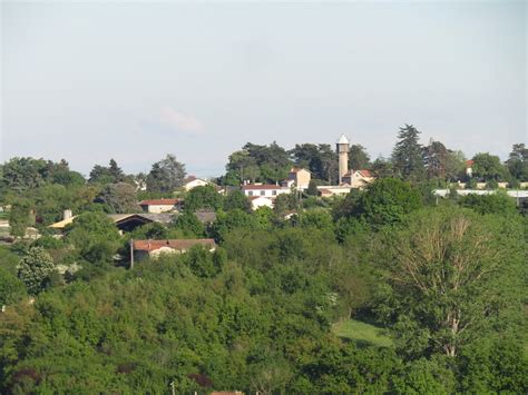 Observatoire De Lyon Etienne Baudon Flickr