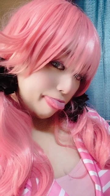 Yui Cos 20 Nude Pics XHamster