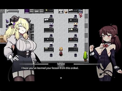 Corporate Succubus Part 6 XVIDEOS