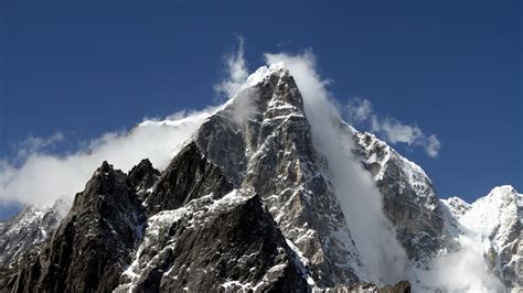 Himalayan Trekking | The Everest Base Camp experts