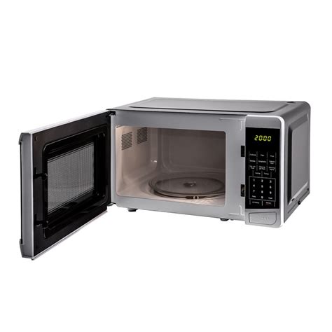 Microondas Daewoo Litros D D Daewoo Cocinas Microondas Megatone