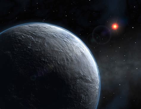 Se descubren los primeros planetas gracias al primer telescopio ...