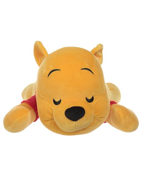 Peluche Winnie Pooh Disney Baby Ubicaciondepersonas Cdmx Gob Mx