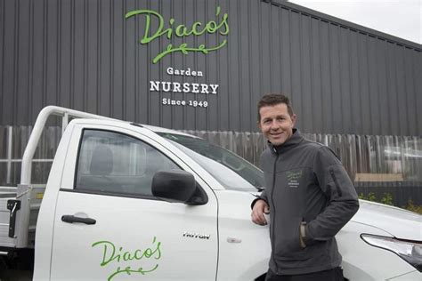 Thank You Diaco S Geelong Garden Nursery And Garden Centre