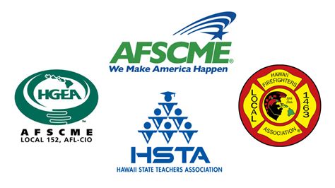 Hsta Afscme Hgea Offer Governor 15 Alternatives To Public Worker Pay