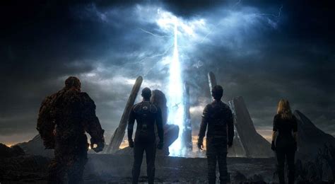 'Fantastic Four' reboot trailer is here, not entirely fantastic