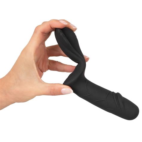 Compre Estimulador De Clitoris E Ponto G Panty Vibrator