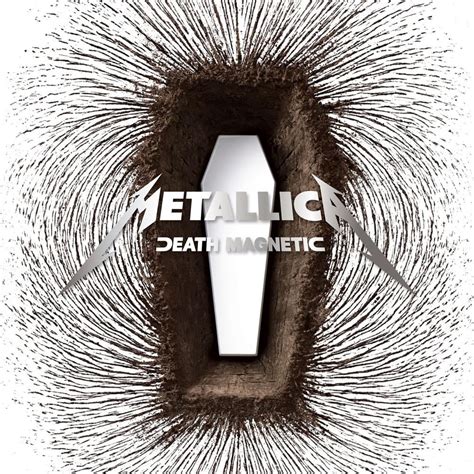 Metallica - Death Magnetic Lyrics and Tracklist | Genius