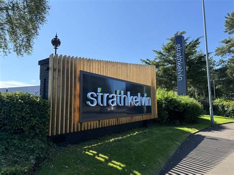 Retail Signage – Whitewall Marketing