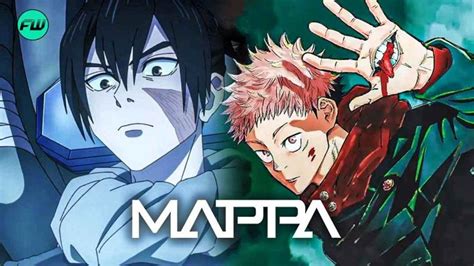 MAPPA Slipped Jujutsu Kaisen's Most Heartbreaking Spoilers Right Under ...