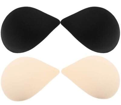 BH Einlagen verschiedene Größen Sexy Push up Kissen Bikini Schwamm Badeanzug eBay de