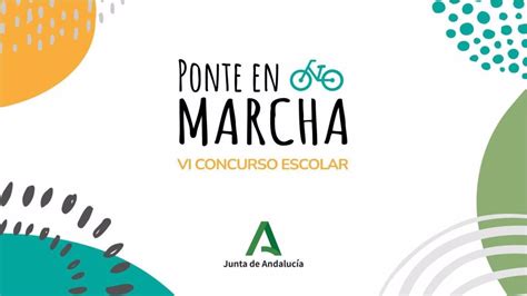 El Concurso Escolar Ponte En Marcha Ampl A Hasta El De Junio El