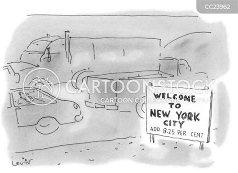 Welcome Sign Cartoons And Comics Funny Pictures From Cartoonstock 423